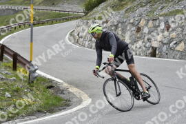 Photo #2077348 | 01-06-2022 14:07 | Passo Dello Stelvio - Waterfall curve BICYCLES