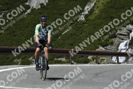 Photo #3820102 | 11-08-2023 12:19 | Passo Dello Stelvio - Waterfall curve BICYCLES