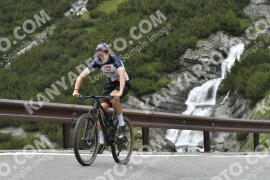 Photo #3342001 | 03-07-2023 13:48 | Passo Dello Stelvio - Waterfall curve BICYCLES
