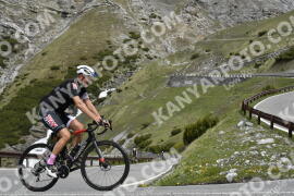 Photo #3056265 | 07-06-2023 10:51 | Passo Dello Stelvio - Waterfall curve BICYCLES