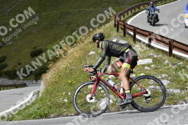 Foto #2814051 | 04-09-2022 14:23 | Passo Dello Stelvio - Waterfall Kehre BICYCLES