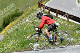 Photo #2203183 | 27-06-2022 12:26 | Passo Dello Stelvio - Waterfall curve BICYCLES
