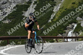 Photo #2581078 | 10-08-2022 13:13 | Passo Dello Stelvio - Waterfall curve BICYCLES