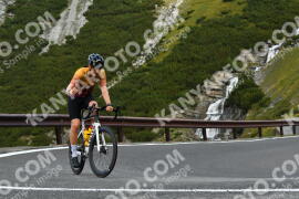 Photo #4082248 | 26-08-2023 10:04 | Passo Dello Stelvio - Waterfall curve BICYCLES