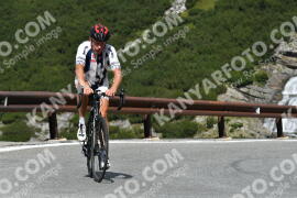 Photo #2578607 | 10-08-2022 11:14 | Passo Dello Stelvio - Waterfall curve BICYCLES