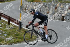 Photo #3901072 | 15-08-2023 15:30 | Passo Dello Stelvio - Waterfall curve BICYCLES