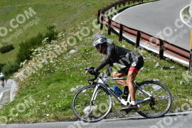 Photo #2298113 | 13-07-2022 15:56 | Passo Dello Stelvio - Waterfall curve BICYCLES