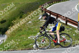 Photo #2507548 | 04-08-2022 14:54 | Passo Dello Stelvio - Waterfall curve BICYCLES