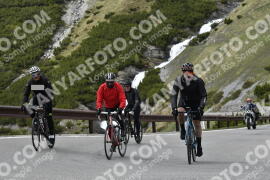 Photo #3044931 | 03-06-2023 15:04 | Passo Dello Stelvio - Waterfall curve BICYCLES