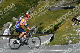 Photo #4156136 | 04-09-2023 10:27 | Passo Dello Stelvio - Waterfall curve BICYCLES