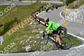 Foto #4282878 | 17-09-2023 14:04 | Passo Dello Stelvio - Waterfall Kehre BICYCLES