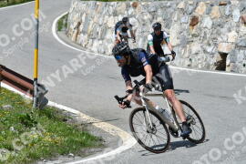 Photo #2170979 | 20-06-2022 14:38 | Passo Dello Stelvio - Waterfall curve BICYCLES
