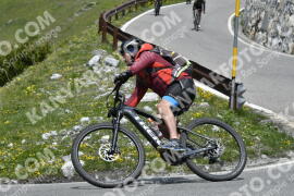 Photo #3153726 | 18-06-2023 12:42 | Passo Dello Stelvio - Waterfall curve BICYCLES