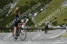 Foto #3823258 | 11-08-2023 13:48 | Passo Dello Stelvio - Waterfall Kehre BICYCLES