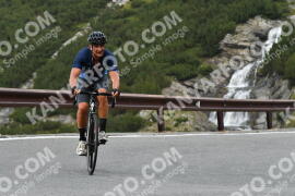 Photo #2656702 | 15-08-2022 10:15 | Passo Dello Stelvio - Waterfall curve BICYCLES