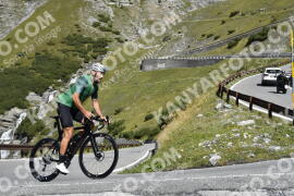 Photo #2768331 | 28-08-2022 11:03 | Passo Dello Stelvio - Waterfall curve BICYCLES