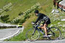 Photo #2547846 | 08-08-2022 15:37 | Passo Dello Stelvio - Waterfall curve BICYCLES