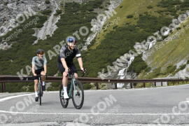 Photo #2824567 | 05-09-2022 11:27 | Passo Dello Stelvio - Waterfall curve BICYCLES