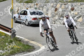 Photo #2084455 | 04-06-2022 14:23 | Passo Dello Stelvio - Waterfall curve BICYCLES