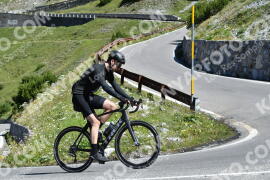 Photo #2289243 | 12-07-2022 10:40 | Passo Dello Stelvio - Waterfall curve BICYCLES