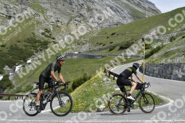 Photo #3253612 | 27-06-2023 10:57 | Passo Dello Stelvio - Waterfall curve BICYCLES