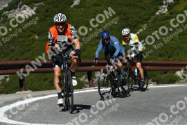 Photo #4156234 | 04-09-2023 10:33 | Passo Dello Stelvio - Waterfall curve BICYCLES