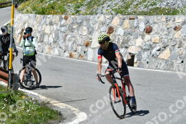 Photo #2220305 | 02-07-2022 15:11 | Passo Dello Stelvio - Waterfall curve BICYCLES