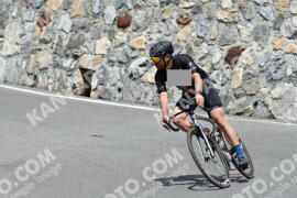 Photo #2303083 | 14-07-2022 13:43 | Passo Dello Stelvio - Waterfall curve BICYCLES
