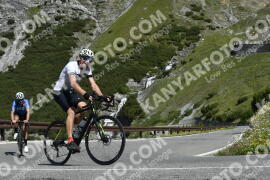 Foto #3430361 | 11-07-2023 10:30 | Passo Dello Stelvio - Waterfall Kehre BICYCLES