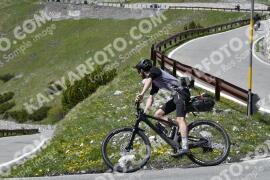 Foto #3079544 | 10-06-2023 14:43 | Passo Dello Stelvio - Curva di cascata BICICLETTA