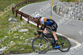 Photo #2689534 | 20-08-2022 11:33 | Passo Dello Stelvio - Waterfall curve BICYCLES