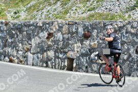 Fotó #2355219 | 19-07-2022 11:54 | Passo Dello Stelvio - Vízesés kanyar Bicajosok