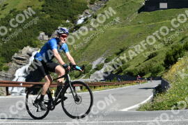 Photo #2216317 | 02-07-2022 09:50 | Passo Dello Stelvio - Waterfall curve BICYCLES