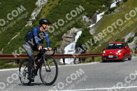 Foto #4113835 | 01-09-2023 10:22 | Passo Dello Stelvio - Waterfall Kehre BICYCLES