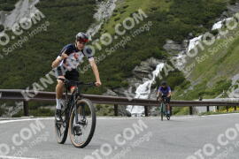 Foto #3342008 | 03-07-2023 13:48 | Passo Dello Stelvio - Waterfall Kehre BICYCLES