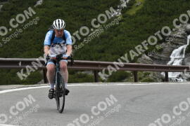 Foto #3796110 | 10-08-2023 11:55 | Passo Dello Stelvio - Waterfall Kehre BICYCLES