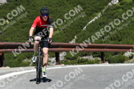 Photo #2295396 | 13-07-2022 10:43 | Passo Dello Stelvio - Waterfall curve BICYCLES