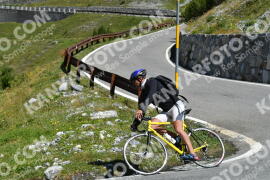 Foto #2514850 | 05-08-2022 11:16 | Passo Dello Stelvio - Waterfall Kehre BICYCLES