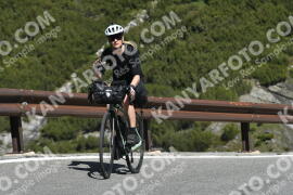 Photo #3243348 | 26-06-2023 10:13 | Passo Dello Stelvio - Waterfall curve BICYCLES