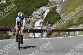 Photo #2874558 | 13-09-2022 11:50 | Passo Dello Stelvio - Waterfall curve BICYCLES