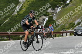 Photo #2462356 | 31-07-2022 10:42 | Passo Dello Stelvio - Waterfall curve BICYCLES