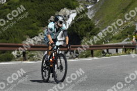 Photo #3604523 | 28-07-2023 10:22 | Passo Dello Stelvio - Waterfall curve BICYCLES
