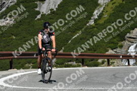Photo #2503566 | 04-08-2022 10:47 | Passo Dello Stelvio - Waterfall curve BICYCLES