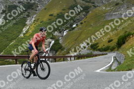 Photo #4268072 | 16-09-2023 10:28 | Passo Dello Stelvio - Waterfall curve BICYCLES