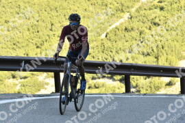 Photo #3235364 | 25-06-2023 09:11 | Passo Dello Stelvio - Waterfall curve BICYCLES