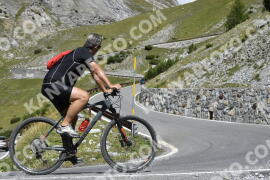 Photo #2753686 | 26-08-2022 12:13 | Passo Dello Stelvio - Waterfall curve BICYCLES