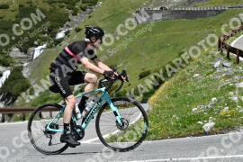Photo #2176530 | 23-06-2022 11:41 | Passo Dello Stelvio - Waterfall curve BICYCLES