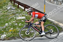 Photo #2176864 | 23-06-2022 12:34 | Passo Dello Stelvio - Waterfall curve BICYCLES