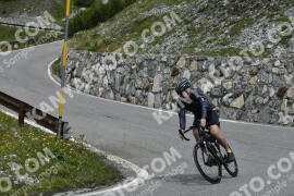 Photo #3657329 | 30-07-2023 12:27 | Passo Dello Stelvio - Waterfall curve BICYCLES