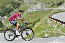 Photo #2400404 | 25-07-2022 12:37 | Passo Dello Stelvio - Waterfall curve BICYCLES